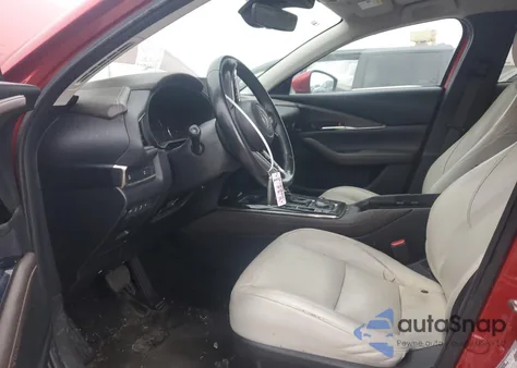 2021 Mazda Cx-30 Premium z USA, uszkodzony, nr VIN 3MVDMADL4MM202745